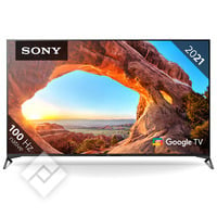 SONY UHD 4K 75 INCH KD75X89J