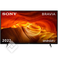 SONY BRAVIA LED 4K  43 INCH KD-43X73KPAEP (2022)