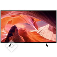 SONY BRAVIA TRILUMINOS PRO 4K 43 INCH KD43X80L (2023)