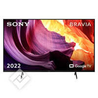 SONY BRAVIA UHD 4K 43 INCH KD-43X81KPAEP (2022)