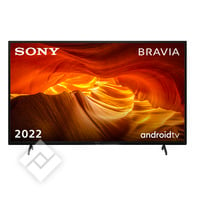 SONY BRAVIA LED 4K 50 INCH KD-50X73KPAEP (2022)