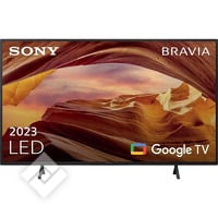 SONY LED UHD 4K 50 INCH KD50X75WL (2023)