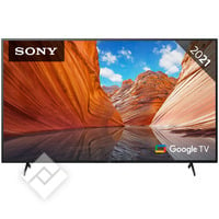 SONY UHD 4K 50 INCH KD50X81JAEP