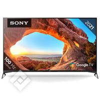 SONY UHD 4K 50 INCH KD50X89JAEP (2021)