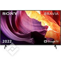 SONY BRAVIA UHD 4K 55 INCH KD-55X81KAEP (2022)