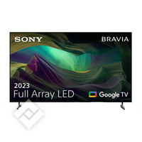 SONY BRAVIA Full Array LED UHD 55 INCH KD55X85LAEP (2023)