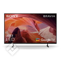 SONY BRAVIA TRILUMINOS PRO 4K 75 INCH KD75X80L (2023)