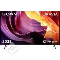 SONY BRAVIA UHD 4K 75 INCH KD-75X81KAEP (2022)