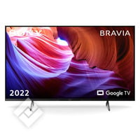 SONY BRAVIA LED 4K 85 INCH KD-85X85KAEP (2022)