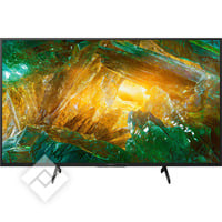 SONY UHD 4K 65 INCH KE65XH8096BAEP