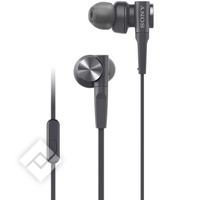 SONY MDR-XB55APB