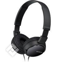 SONY MDR-ZX110 BLACK