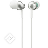 SONY MDREX110APW.CE7 IN-EAR