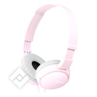 SONY MDR-ZX110 PINK