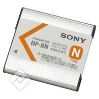 SONY NPBNC1.CE7