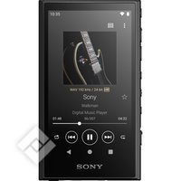 SONY NW-A306 BLACK