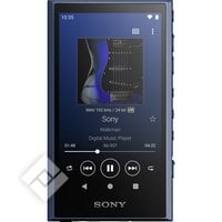 SONY NW-A306 BLUE