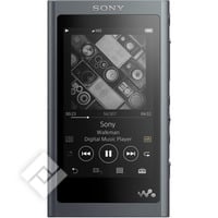 SONY NWA55L BLACK