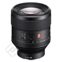 SONY FE 85MM F/1.4 GM (SEL85F14GM.SYX)