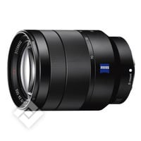 SONY Objectif Vario-Tessar T* FE 24 - 70 mm f/4 ZA OSS (SEL2470Z)