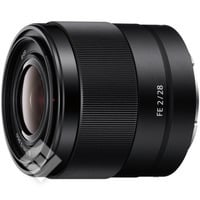 SONY SEL28F20.SYX