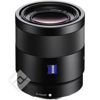 SONY Sonnar T* FE 55 mm f/1.8 ZA (SEL55F18Z)