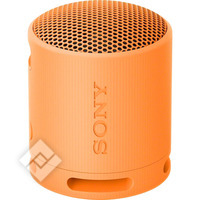 SONY SRS-XB100D ORANGE