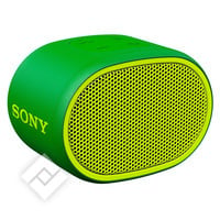 SONY SRS-XB01 GREEN