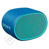 SONY SRS-XB01 BLUE