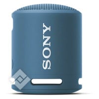 SONY SRS-XB13 BLEU