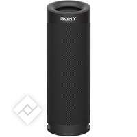 SONY SRS-XB23 Noir