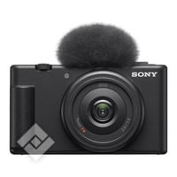 SONY VLOG ZV-1F