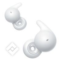 SONY WFL910W.CE7 LINKBUDS WHT