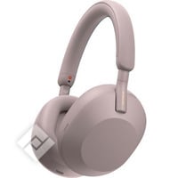 SONY WH-1000XM5 PINK