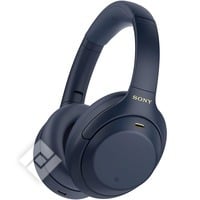 SONY WH-1000XM4 Bleu Nuit