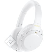 SONY WH1000XM4 WHITE