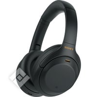 SONY WH-1000XM4 Noir