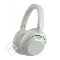 SONY ULT WEAR SANS FIL NC WHULT900NW BLANC