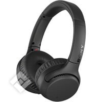 SONY WHXB700 BLACK