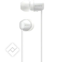 SONY WIC200 WHITE