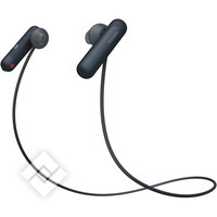 SONY WISP500 BLACK