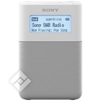 SONY XDRV20DW.EU8