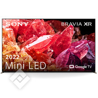 SONY BRAVIA MINI-LED 4K  65 INCH XR-65X95KAEP (2022)