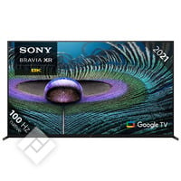 SONY UHD 8K 75 INCH XR75Z9JAEP