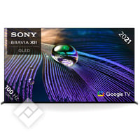 SONY BRAVIA OLED 4K  83 INCH XR-83A90J