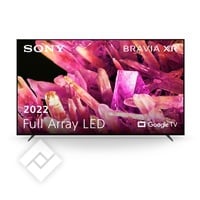 SONY BRAVIA 4K 85 INCH XR-85X90K (2021)