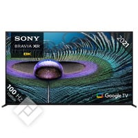 SONY UHD 8K 85 INCH XR85Z9JAEP