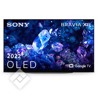 SONY BRAVIA OLED 4K  42 INCH XR-42A90KAEP (2022)