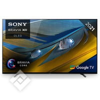 SONY BRAVIA OLED 4K 55 INCH XR-55A83JAEP (2021)