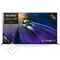 SONY BRAVIA OLED 4K  55 INCH XR-55A90JAEP